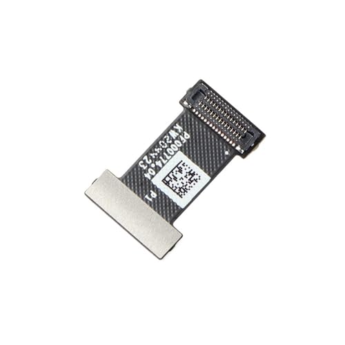 Für D-J I FPV-Drohnen-Reparaturteile, obere untere Schalen, Armschienen, Mittelrahmen, ESC-GPS-Kabel, Wärmelüfter, Kardanabdeckung, Ersatz (I) von WCUAYJH