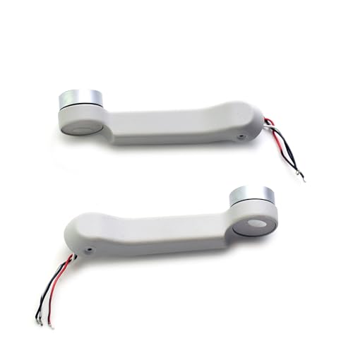 Für D-J I Mini 2 SE Drohne vorne hinten links rechts Arm mit Motor Ersatz Reparaturteile (hinten 2-in-1) von WCUAYJH