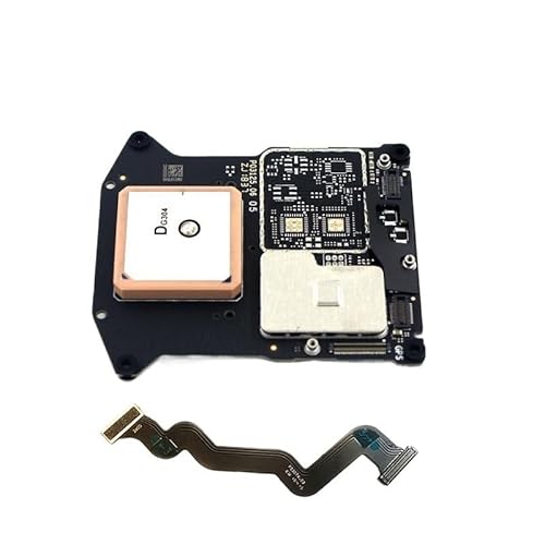 Für Mavic 2 GPS-Board & flexibles Flachbandkabel & IMU-Modul für D-J-I Mavic 2 Pro/Zoom Drohnen-Reparaturteile (GPS-Board und Kabel) von WCUAYJH
