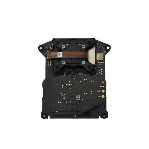 Für Mavic 2 GPS-Board & flexibles Flachbandkabel & IMU-Modul für D-J-I Mavic 2 Pro/Zoom Drohnen-Reparaturteile (IMU und GPS) von WCUAYJH