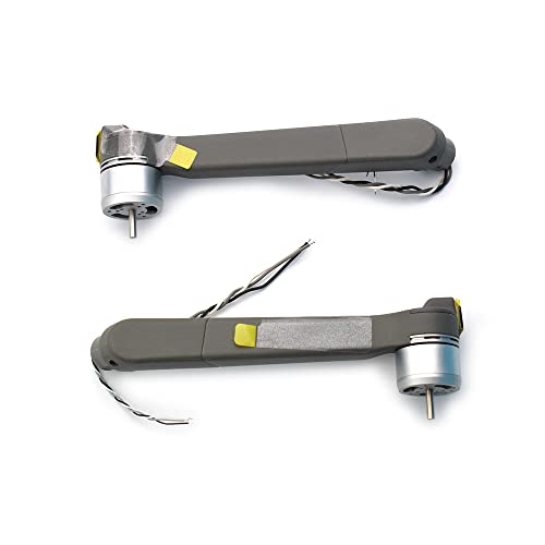 Für Mavic 2 Pro/Zoom Motorarm links rechts vorne hinten Arme Ersatz für D J -I Mavic 2 Pro/Zoom Drohne Reparaturteile (hinten 2-in-1) von WCUAYJH