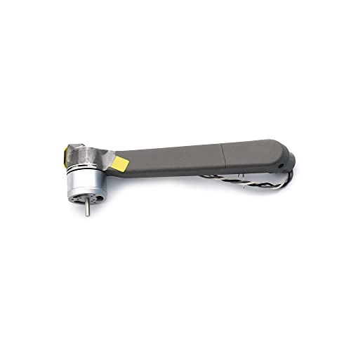 Für Mavic 2 Pro/Zoom Motorarm links rechts vorne hinten Arme Ersatz für D J -I Mavic 2 Pro/Zoom Drohne Reparaturteile (links hinten) von WCUAYJH