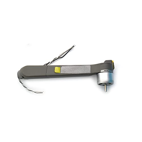 Für Mavic 2 Pro/Zoom Motorarm links rechts vorne hinten Arme Ersatz für D J -I Mavic 2 Pro/Zoom Drohne Reparaturteile (rechts hinten) von WCUAYJH