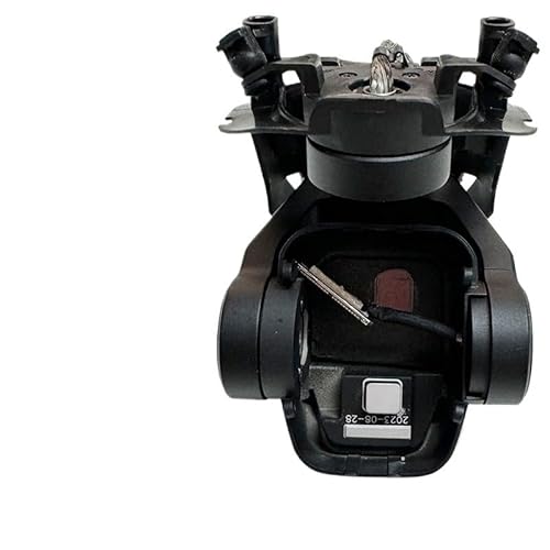 Für Mavic Air 3 Gimbal PTZ Kabel Air3 Gimbal Koaxial Line Giermotor Rollmotor Gierarm Rollarm Gimbal Abdeckungen für D J I Air 3 (Gimbal Achsenarm) von WCUAYJH