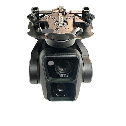 Für Mavic Air 3 Gimbal PTZ Kabel Air3 Gimbal Koaxial Line Giermotor Rollmotor Gierarm Rollarm Gimbal Abdeckungen für D J I Air 3 (kompletter Kardan) von WCUAYJH