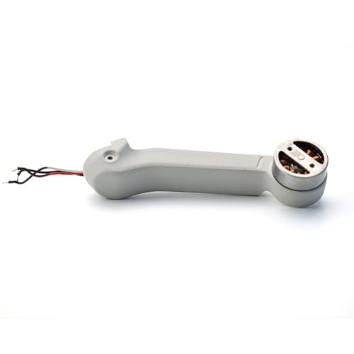 Für Mavic Mini 2-Arm-Gehäuse ohne Motor, Ersatzarmabdeckung für D-J I Mavic Mini/Mini 2/SE Zubehör, Reparaturteile (hinterer linker Arm) von WCUAYJH