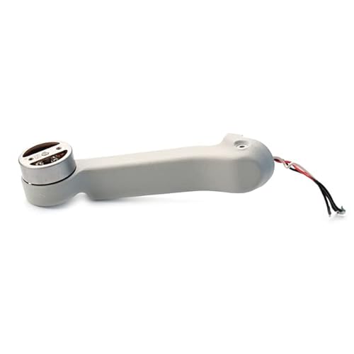 Für Mavic Mini 2-Arm-Gehäuse ohne Motor, Ersatzarmabdeckung für D-J I Mavic Mini/Mini 2/SE Zubehör, Reparaturteile (hinterer rechter Arm) von WCUAYJH