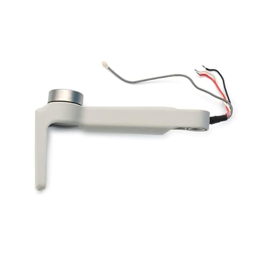 Für Mavic Mini 2-Arm-Gehäuse ohne Motor, Ersatzarmabdeckung für D-J I Mavic Mini/Mini 2/SE Zubehör Reparaturteile (Vorderer rechter Arm) von WCUAYJH