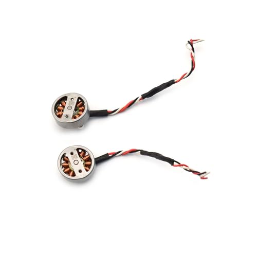 Für Mavic Mini 2 Arm Shell ohne Motor Ersatzarme Abdeckung für D-J I Mavic Mini /Mini 2/SE Zubehör Reparaturteile (2 Motoren) von WCUAYJH