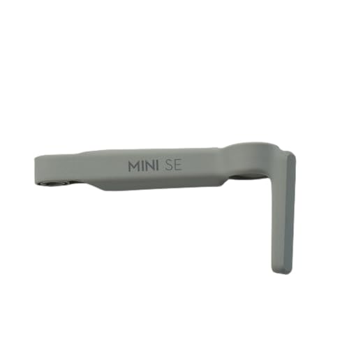 Für Mavic Mini 2 Arm Shell ohne Motor Ersatzarme Abdeckung für D-J I Mavic Mini /Mini 2/SE Zubehör Reparaturteile (vorne links) von WCUAYJH