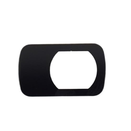 Für Mavic Mini 2 Gimbal Kamera Objektiv Glas Ersatz für D-J-I Mavic Mini /Mini 2 /SE Zubehör Reparaturteile (Mini Mini SE Glas) von WCUAYJH