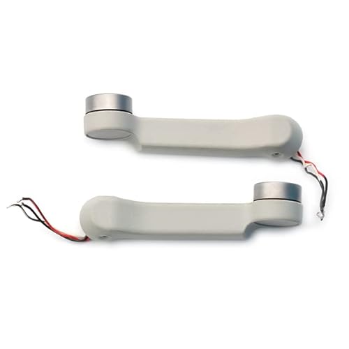 Für Mavic Mini 2-armige Schale ohne Motor, Ersatzarmabdeckung für D-J I Mavic Mini/Mini 2/SE Zubehör Reparaturteile (hinten 2-in-1-Arm) von WCUAYJH