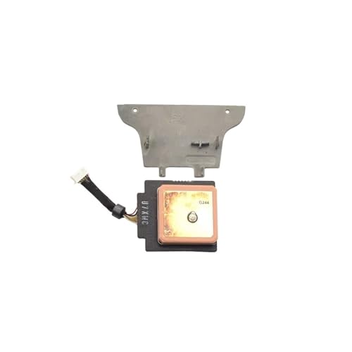 Für Mavic Pro GPS-Board-Modul mit Abdeckung für D-J-I Mavic Pro GPS Montage Ersatz Drohne Reparatur Ersatzteile (2-in-1) von WCUAYJH