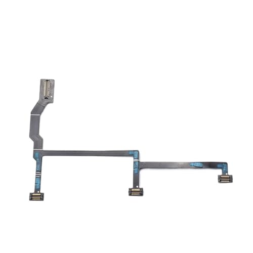 Für Mavic Pro Gimbal Flachkabel Ersatzteile PTZ Flexible Linie für D-J-I Mavic Pro Drohne Zubehör (Original) von WCUAYJH