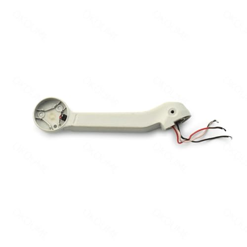 Für Mini 2 SE Armschale vorne hinten links rechts Arme ohne Motor für D J I Mini 2 SE Drohne Reparatur Ersatzteile (links hinten) von WCUAYJH
