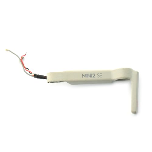 Für Mini 2 SE Armschale vorne hinten links rechts Arme ohne Motor für D J I Mini 2 SE Drohne Reparatur Ersatzteile (links vorne) von WCUAYJH