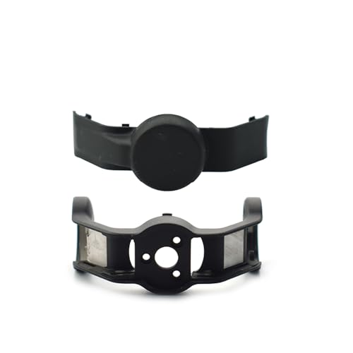 Für Mini 4 Pro Gimbal Motor/Gummi/PTZ Kabel Gimbal Kamera Flex Flachkabel Roll Gierarm und Abdeckung für D -J I Mini 4 Pro(P) von WCUAYJH