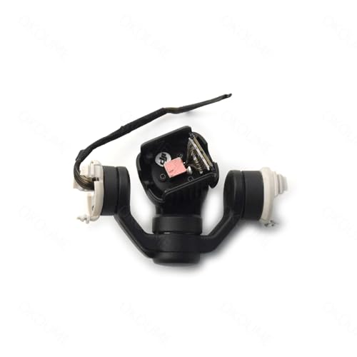 Für Mini 4 Pro Gimbal Motor/Gummi/PTZ Kabel Gimbal Kamera Flex Flachkabel Roll Gierarm und Abdeckung für D -J I Mini 4 Pro (1) von WCUAYJH