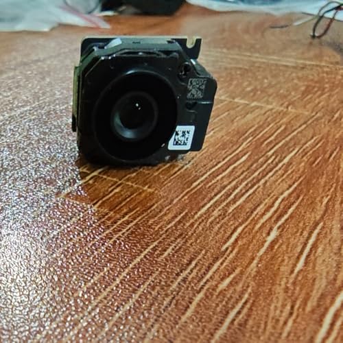 Für Mini 4 Pro Gimbal Motor/Gummi/PTZ Kabel Gimbal Kamera Flex Flachkabel Rolle Gierarm und Abdeckung für D -J I Mini 4 Pro(W) von WCUAYJH