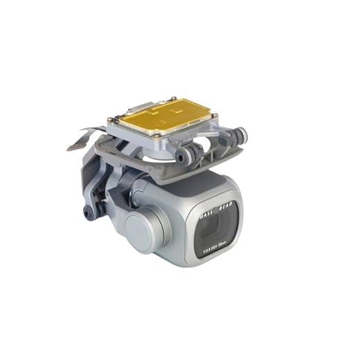 Gimbal Kamera-Reparaturteile für Mavic 2 Yaw Roll Motor Arm Objektiv Rahmen Board Abdeckung Signalkabel für D-J I Mavic 2 Pro/Zoom (Carmera Original für PRO) von WCUAYJH
