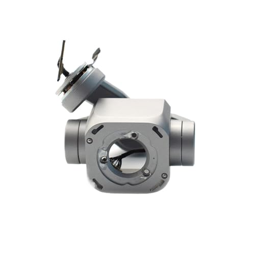 Gimbal Kamera-Reparaturteile für Mavic 2 Yaw Roll Motor Arm Objektiv Rahmen Board Abdeckung Signalkabel für D-J I Mavic 2 Pro/Zoom (Gimbal Original verwendet für PRO) von WCUAYJH