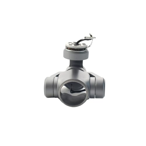 Gimbal Kamera-Reparaturteile für Mavic 2 Yaw Roll Motor Arm Objektiv Rahmen Board Abdeckung Signalkabel für D-J I Mavic 2 Pro/Zoom (Gimbal Original verwendet für Zoom) von WCUAYJH