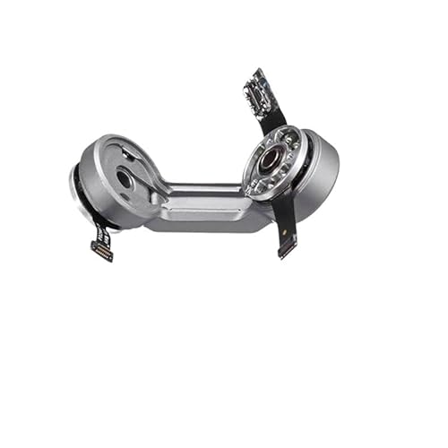 Gimbal Kamera-Reparaturteile für Mavic 2 Yaw Roll Motor Arm Objektiv Rahmen Board Abdeckung Signalkabel für D-J I Mavic 2 Pro/Zoom (K) von WCUAYJH
