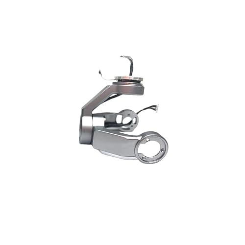 Gimbal Kamera-Reparaturteile für Mavic 2 Yaw Roll Motorarm Objektivrahmen Board Abdeckung Signalkabel für D-J I Mavic 2 Pro/Zoom (Halterung Original für PRO) von WCUAYJH