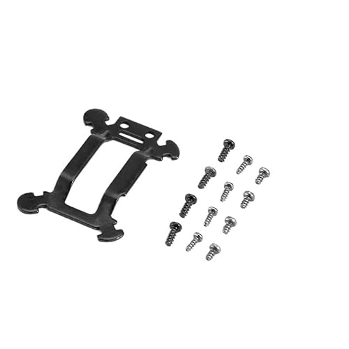 Gimbal PTZ Stoßdämpfende Halterung für D-J-I Mavic Pro Stabilisatorhalter UAV Drohne Ersatzteile Reparatur Teile von WCUAYJH