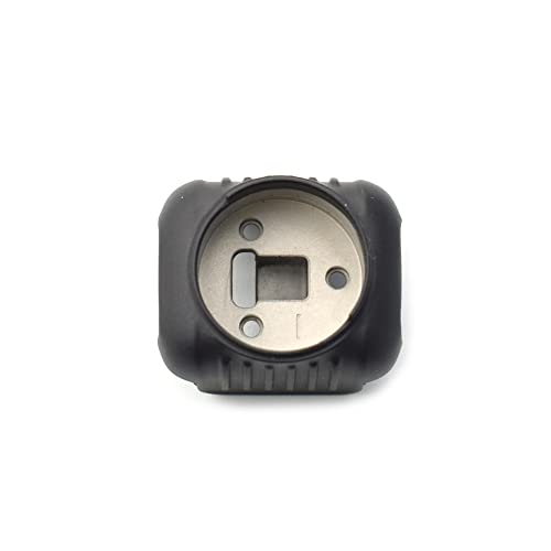 Gimbal Part for D-J I Mini 3 Pro Gimbal Housing Shell Camera Lens PTZ Signal Cable Yaw Roll Motor / Arm Rubber Damping(Gimbal Rear Cover) von WCUAYJH
