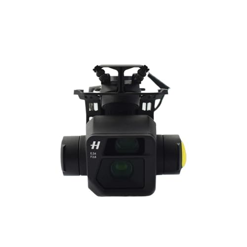 Gimbal Parts for D-J-I Mavic 3 Drone Gimbal Housing Camera Lens Glass Cover Signal Cable Y/R Arm/Motor Damper Mount/Ball (Gimbal Camera) von WCUAYJH