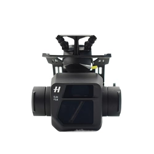 Gimbal Parts for D-J-I Mavic 3 Drone Gimbal Housing Camera Lens Glass Cover Signal Cable Y/R Arm/Motor Damper Mount/Ball (Gimbal Housing) von WCUAYJH