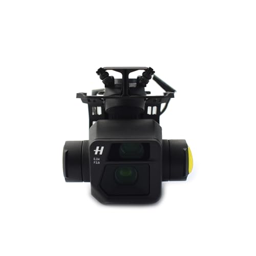 Gimbal Repair Parts for Mavic 3 PTZ Housing Camera Signal Cable Yaw/Roll/Pitch Motor/Arm Damper Mount/Ball (Gimbal Camera) von WCUAYJH
