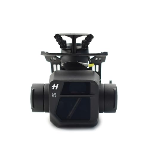 Gimbal Repair Parts for Mavic 3 PTZ Housing Camera Signal Cable Yaw/Roll/Pitch Motor/Arm Damper Mount/Ball (Gimbal Housing) von WCUAYJH