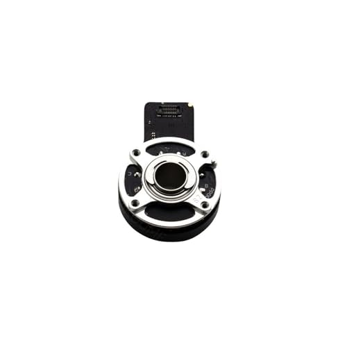 Gimbal Reparaturteile Signalkabel & untere / obere Halterung Gimbal Kamera & Rahmendämpfer Board für Mavic 3 Pro (Giermotor) von WCUAYJH