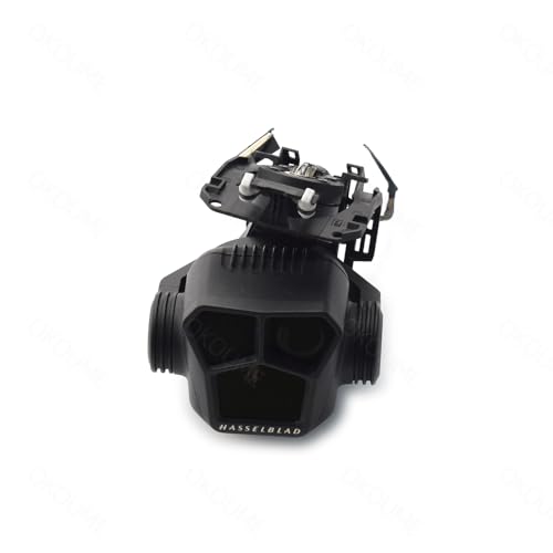 Gimbal Reparaturteile Signalkabel & untere / obere Halterung Gimbal Kamera & Rahmendämpfer Board für Mavic 3 Pro (Gimbalgehäuse) von WCUAYJH