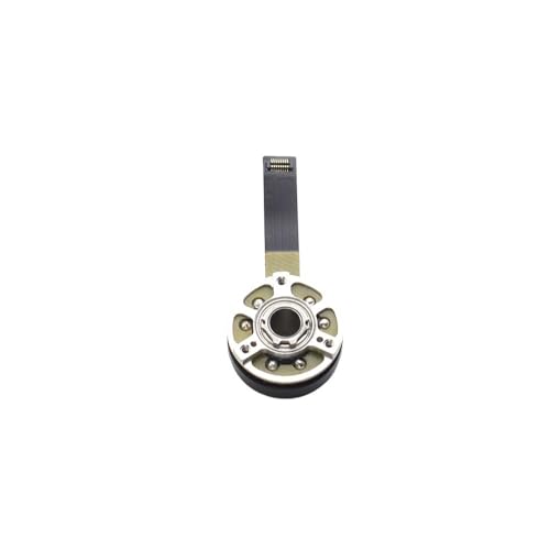 Gimbal Reparaturteile Signalkabel & untere / obere Halterung Gimbal Kamera & Rahmendämpfer Board für Mavic 3 Pro (Pitch Motor) von WCUAYJH