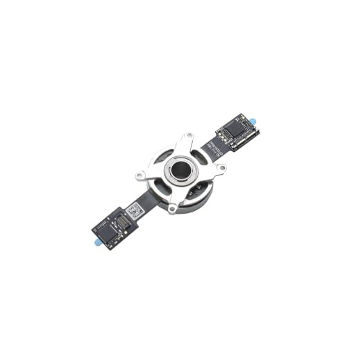Gimbal Reparaturteile Signalkabel & untere / obere Halterung Gimbal Kamera & Rahmendämpfer Board für Mavic 3 Pro (Roll Motor) von WCUAYJH