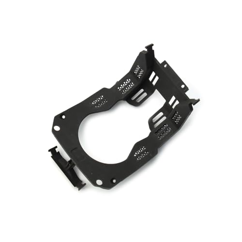 Gimbal Reparaturteile für Mavic 3 PTZ Gehäuse Kamera Signalkabel Gier/Roll/Pitch Motor/Arm Dämpferhalterung/Kugel (Außenrahmen) von WCUAYJH