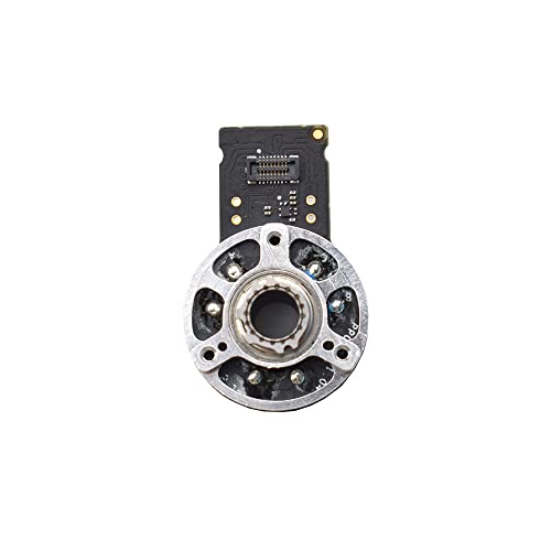 Gimbal Reparaturteile für Mavic 3 PTZ Gehäuse Kamera Signalkabel Gier/Roll/Pitch Motor/Arm Dämpferhalterung/Kugel (Giermotor) von WCUAYJH