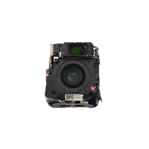 Gimbal Reparaturteile für Mavic 3 PTZ Gehäuse Kamera Signalkabel Gieren/Rollen/Pitch Motor/Arm Dämpferhalterung/Kugel (Dual-Kamera) von WCUAYJH