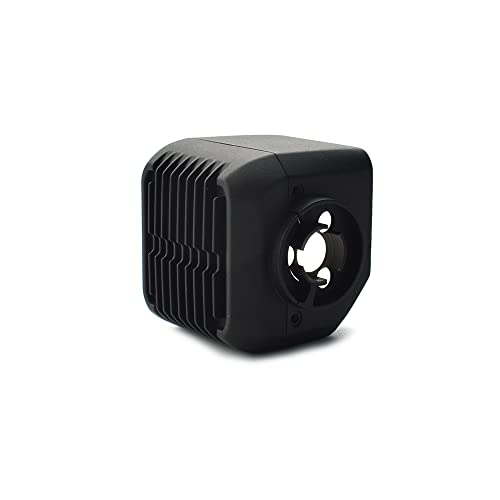 Gimbal Reparaturteile für Mavic 3 PTZ Gehäuse Kamera Signalkabel Gieren/Rollen/Pitch Motor/Arm Dämpferhalterung/Kugel (Kamerarahmen) von WCUAYJH