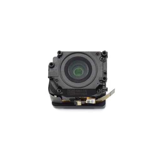 Gimbal Reparaturteile für Mavic 3 PTZ Gehäuse Kamera Signalkabel Gieren/Rollen/Pitch Motor/Arm Dämpferhalterung/Kugel (Primärkamera) von WCUAYJH