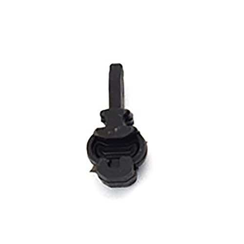 Gimbal Shock Ball für D-J-I Mavic Mini/Mini SE/Mini 2 Camping Gummiball Drohne Ersatz Reparaturteile (1 Stück) von WCUAYJH