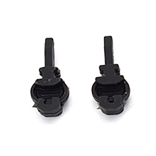 Gimbal Shock Ball für D-J-I Mavic Mini/Mini SE/Mini 2 Camping Gummiball Drohne Ersatz Reparaturteile (2 Stück) von WCUAYJH