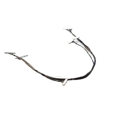 Gimbal Signalkabel für A-u -tel E-V-O 2 640t V2 PTZ Bildübertragungsleitung für A-u- t-e-l E-V-O II DUAL 640T V2 für FPV (2 Stück) von WCUAYJH