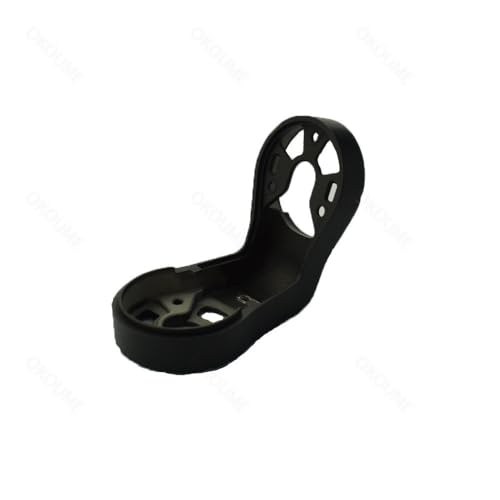 Gimbal Teil für D-J-I Mavic 3 Pro Drohne PTZ Signalkabel Gimbal Kamerarahmenobjektiv Glas Gier/Rollarm Abdeckung Dämpfer Halterung (Gierarm) von WCUAYJH