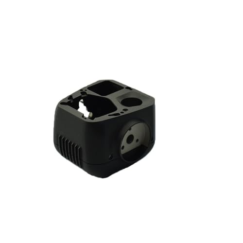 Gimbal-Teil für D-J-I Mavic 3 Pro Drohne PTZ Signalkabel Gimbal Kamerarahmenobjektiv Glas Gier/Rollarm Abdeckung Dämpfer Halterung (Kamerarahmen) von WCUAYJH