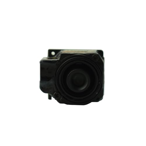 Gimbal Teil für D-J I Mini 3 Pro Gimbal Gehäuse Shell Kamera Objektiv PTZ Signalkabel Gierrolle Motor / Arm Gummidämpfung (Kamera) von WCUAYJH