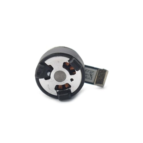 Gimbal Teil für D-J I Mini 3 Pro Gimbal Gehäuse Shell Kamera Objektiv PTZ Signalkabel Gierrollmotor / Arm Gummidämpfung (Giermotor) von WCUAYJH